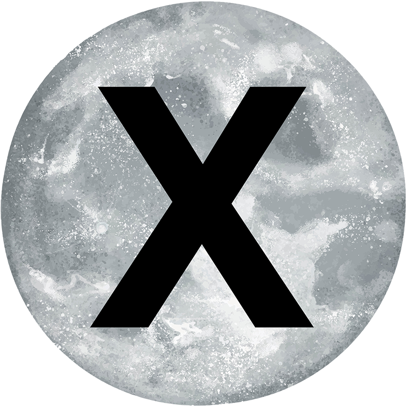 SafeMoonX Logo
